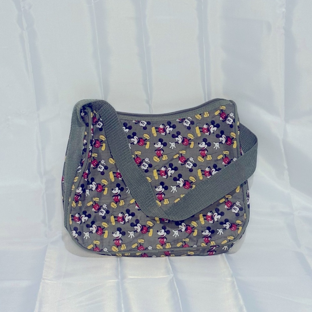 Mickey Mouse Purse